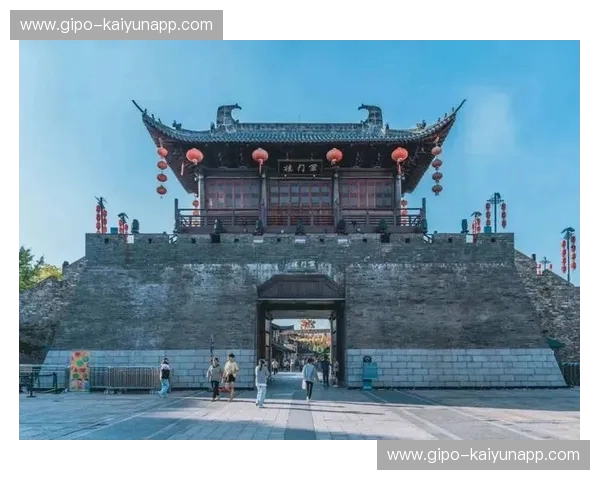 双城记：当赣州撞上泉州，一场客家祖源与刺桐幻梦的跨时空博弈