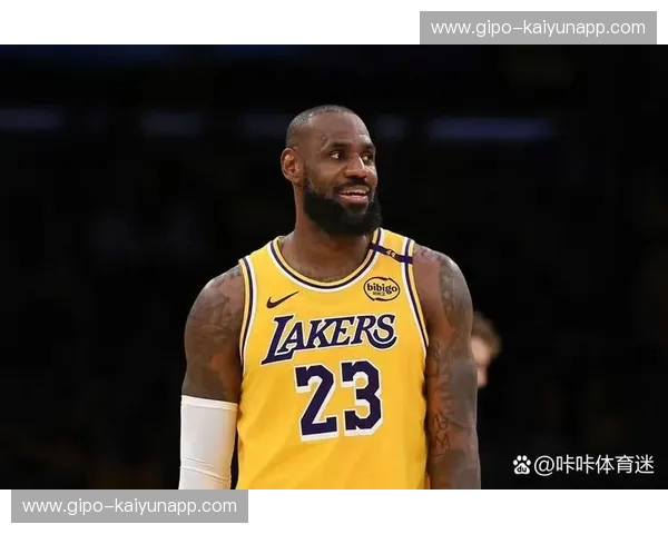 英雄的宿命，王朝的启示：2008湖人vs骑士的未竟之战